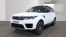 USED 2022 22 LAND ROVER RANGE ROVER SPORT 2.0 P400e 13.1kWh HSE Silver SUV 5dr Petrol Plug-in Hybrid Auto 4WD Euro 6 (s/s) (404 ps) Panoramic Roof, Rear View Camera, Front / Rear Parking Aid, Android Auto / Apple CarPlay, 21In Alloys Panoramic Roof, Rear View Camera, Front / Rear Parking Aid, Android Auto / Apple CarPlay, 21In Alloys