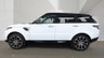 USED 2022 22 LAND ROVER RANGE ROVER SPORT 2.0 P400e 13.1kWh HSE Silver SUV 5dr Petrol Plug-in Hybrid Auto 4WD Euro 6 (s/s) (404 ps) Panoramic Roof, Rear View Camera, Front / Rear Parking Aid, Android Auto / Apple CarPlay, 21In Alloys Panoramic Roof, Rear View Camera, Front / Rear Parking Aid, Android Auto / Apple CarPlay, 21In Alloys