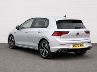 USED 2020 70 VOLKSWAGEN GOLF 1.5 eTSI MHEV R-Line Hatchback 5dr Petrol Hybrid DSG Euro 6 (s/s) (150 ps) HEATED STEERING WHEEL