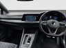 USED 2020 70 VOLKSWAGEN GOLF 1.5 eTSI MHEV R-Line Hatchback 5dr Petrol Hybrid DSG Euro 6 (s/s) (150 ps) HEATED STEERING WHEEL
