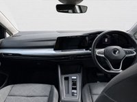 USED 2020 70 VOLKSWAGEN GOLF 1.5 eTSI MHEV Life Hatchback 5dr Petrol Hybrid DSG Euro 6 (s/s) (150 ps) APPLE CARPLAY, CRUISE CONTROL
