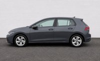 USED 2020 70 VOLKSWAGEN GOLF 1.5 eTSI MHEV Life Hatchback 5dr Petrol Hybrid DSG Euro 6 (s/s) (150 ps) APPLE CARPLAY, CRUISE CONTROL