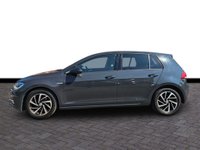 USED 2019 69 VOLKSWAGEN GOLF 1.5 TSI EVO Match Edition Hatchback 5dr Petrol Manual Euro 6 (s/s) (130 ps) 6 months warranty, &pound;1000 per claim
