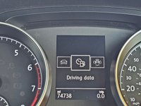 USED 2019 69 VOLKSWAGEN GOLF 1.5 TSI EVO Match Edition Hatchback 5dr Petrol Manual Euro 6 (s/s) (130 ps) 6 months warranty, &pound;1000 per claim
