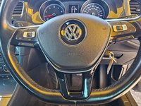 USED 2019 69 VOLKSWAGEN GOLF 1.5 TSI EVO Match Edition Hatchback 5dr Petrol Manual Euro 6 (s/s) (130 ps) 6 months warranty, &pound;1000 per claim