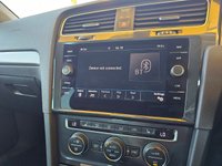 USED 2019 69 VOLKSWAGEN GOLF 1.5 TSI EVO Match Edition Hatchback 5dr Petrol Manual Euro 6 (s/s) (130 ps) 6 months warranty, &pound;1000 per claim