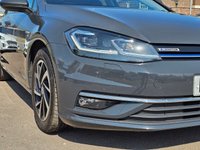USED 2019 69 VOLKSWAGEN GOLF 1.5 TSI EVO Match Edition Hatchback 5dr Petrol Manual Euro 6 (s/s) (130 ps) 6 months warranty, &pound;1000 per claim