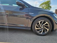 USED 2019 69 VOLKSWAGEN GOLF 1.5 TSI EVO Match Edition Hatchback 5dr Petrol Manual Euro 6 (s/s) (130 ps) 6 months warranty, &pound;1000 per claim