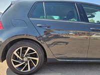 USED 2019 69 VOLKSWAGEN GOLF 1.5 TSI EVO Match Edition Hatchback 5dr Petrol Manual Euro 6 (s/s) (130 ps) 6 months warranty, &pound;1000 per claim
