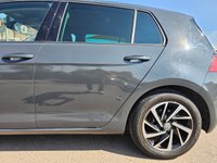 USED 2019 69 VOLKSWAGEN GOLF 1.5 TSI EVO Match Edition Hatchback 5dr Petrol Manual Euro 6 (s/s) (130 ps) 6 months warranty, &pound;1000 per claim