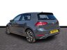 USED 2019 69 VOLKSWAGEN GOLF 1.5 TSI EVO Match Edition Hatchback 5dr Petrol Manual Euro 6 (s/s) (130 ps) 6 months warranty, &pound;1000 per claim