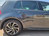 USED 2019 69 VOLKSWAGEN GOLF 1.5 TSI EVO Match Edition Hatchback 5dr Petrol Manual Euro 6 (s/s) (130 ps) 6 months warranty, &pound;1000 per claim