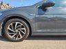 USED 2019 69 VOLKSWAGEN GOLF 1.5 TSI EVO Match Edition Hatchback 5dr Petrol Manual Euro 6 (s/s) (130 ps) 6 months warranty, &pound;1000 per claim