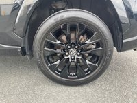 USED 2021 06 TOYOTA RAV4 2.5 VVT-h Black Edition SUV 5dr Petrol Hybrid CVT 4WD Euro 6 (s/s) (222 ps) Nav Camera Cruise Keyless DAB