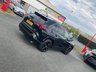 USED 2021 06 TOYOTA RAV4 2.5 VVT-h Black Edition SUV 5dr Petrol Hybrid CVT 4WD Euro 6 (s/s) (222 ps) Nav Camera Cruise Keyless DAB