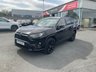 USED 2021 06 TOYOTA RAV4 2.5 VVT-h Black Edition SUV 5dr Petrol Hybrid CVT 4WD Euro 6 (s/s) (222 ps) Nav Camera Cruise Keyless DAB