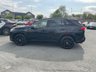 USED 2021 06 TOYOTA RAV4 2.5 VVT-h Black Edition SUV 5dr Petrol Hybrid CVT 4WD Euro 6 (s/s) (222 ps) Nav Camera Cruise Keyless DAB