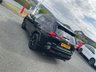 USED 2021 06 TOYOTA RAV4 2.5 VVT-h Black Edition SUV 5dr Petrol Hybrid CVT 4WD Euro 6 (s/s) (222 ps) Nav Camera Cruise Keyless DAB