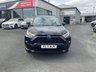 USED 2021 06 TOYOTA RAV4 2.5 VVT-h Black Edition SUV 5dr Petrol Hybrid CVT 4WD Euro 6 (s/s) (222 ps) Nav Camera Cruise Keyless DAB