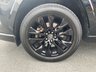 USED 2021 06 TOYOTA RAV4 2.5 VVT-h Black Edition SUV 5dr Petrol Hybrid CVT 4WD Euro 6 (s/s) (222 ps) Nav Camera Cruise Keyless DAB