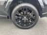 USED 2021 06 TOYOTA RAV4 2.5 VVT-h Black Edition SUV 5dr Petrol Hybrid CVT 4WD Euro 6 (s/s) (222 ps) Nav Camera Cruise Keyless DAB