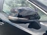 USED 2021 06 TOYOTA RAV4 2.5 VVT-h Black Edition SUV 5dr Petrol Hybrid CVT 4WD Euro 6 (s/s) (222 ps) Nav Camera Cruise Keyless DAB