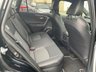 USED 2021 06 TOYOTA RAV4 2.5 VVT-h Black Edition SUV 5dr Petrol Hybrid CVT 4WD Euro 6 (s/s) (222 ps) Nav Camera Cruise Keyless DAB