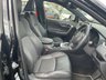 USED 2021 06 TOYOTA RAV4 2.5 VVT-h Black Edition SUV 5dr Petrol Hybrid CVT 4WD Euro 6 (s/s) (222 ps) Nav Camera Cruise Keyless DAB