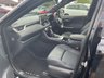 USED 2021 06 TOYOTA RAV4 2.5 VVT-h Black Edition SUV 5dr Petrol Hybrid CVT 4WD Euro 6 (s/s) (222 ps) Nav Camera Cruise Keyless DAB