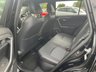 USED 2021 06 TOYOTA RAV4 2.5 VVT-h Black Edition SUV 5dr Petrol Hybrid CVT 4WD Euro 6 (s/s) (222 ps) Nav Camera Cruise Keyless DAB