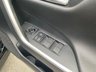 USED 2021 06 TOYOTA RAV4 2.5 VVT-h Black Edition SUV 5dr Petrol Hybrid CVT 4WD Euro 6 (s/s) (222 ps) Nav Camera Cruise Keyless DAB