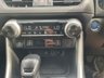 USED 2021 06 TOYOTA RAV4 2.5 VVT-h Black Edition SUV 5dr Petrol Hybrid CVT 4WD Euro 6 (s/s) (222 ps) Nav Camera Cruise Keyless DAB