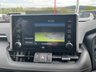 USED 2021 06 TOYOTA RAV4 2.5 VVT-h Black Edition SUV 5dr Petrol Hybrid CVT 4WD Euro 6 (s/s) (222 ps) Nav Camera Cruise Keyless DAB