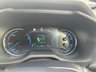 USED 2021 06 TOYOTA RAV4 2.5 VVT-h Black Edition SUV 5dr Petrol Hybrid CVT 4WD Euro 6 (s/s) (222 ps) Nav Camera Cruise Keyless DAB