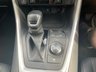 USED 2021 06 TOYOTA RAV4 2.5 VVT-h Black Edition SUV 5dr Petrol Hybrid CVT 4WD Euro 6 (s/s) (222 ps) Nav Camera Cruise Keyless DAB