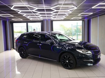 2017 KIA OPTIMA