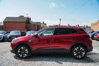 USED 2018 18 VAUXHALL GRANDLAND X 1.2 Turbo Sport Nav SUV 5dr Petrol Manual Euro 6 (s/s) (130 ps) 