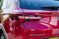 USED 2018 18 VAUXHALL GRANDLAND X 1.2 Turbo Sport Nav SUV 5dr Petrol Manual Euro 6 (s/s) (130 ps) 