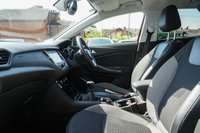 USED 2018 18 VAUXHALL GRANDLAND X 1.2 Turbo Sport Nav SUV 5dr Petrol Manual Euro 6 (s/s) (130 ps) 
