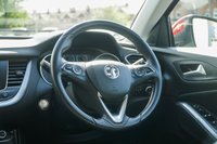 USED 2018 18 VAUXHALL GRANDLAND X 1.2 Turbo Sport Nav SUV 5dr Petrol Manual Euro 6 (s/s) (130 ps) 