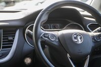 USED 2018 18 VAUXHALL GRANDLAND X 1.2 Turbo Sport Nav SUV 5dr Petrol Manual Euro 6 (s/s) (130 ps) 