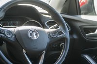 USED 2018 18 VAUXHALL GRANDLAND X 1.2 Turbo Sport Nav SUV 5dr Petrol Manual Euro 6 (s/s) (130 ps) 