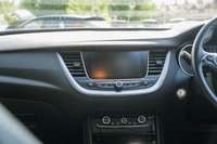 USED 2018 18 VAUXHALL GRANDLAND X 1.2 Turbo Sport Nav SUV 5dr Petrol Manual Euro 6 (s/s) (130 ps) 