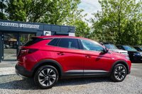 USED 2018 18 VAUXHALL GRANDLAND X 1.2 Turbo Sport Nav SUV 5dr Petrol Manual Euro 6 (s/s) (130 ps) 