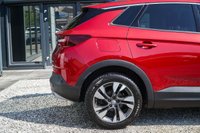 USED 2018 18 VAUXHALL GRANDLAND X 1.2 Turbo Sport Nav SUV 5dr Petrol Manual Euro 6 (s/s) (130 ps) 
