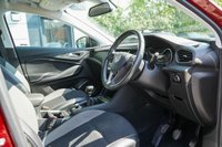 USED 2018 18 VAUXHALL GRANDLAND X 1.2 Turbo Sport Nav SUV 5dr Petrol Manual Euro 6 (s/s) (130 ps) 