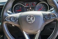 USED 2018 18 VAUXHALL GRANDLAND X 1.2 Turbo Sport Nav SUV 5dr Petrol Manual Euro 6 (s/s) (130 ps) 