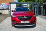 USED 2018 18 VAUXHALL GRANDLAND X 1.2 Turbo Sport Nav SUV 5dr Petrol Manual Euro 6 (s/s) (130 ps) 