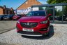 USED 2018 18 VAUXHALL GRANDLAND X 1.2 Turbo Sport Nav SUV 5dr Petrol Manual Euro 6 (s/s) (130 ps) 