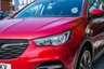 USED 2018 18 VAUXHALL GRANDLAND X 1.2 Turbo Sport Nav SUV 5dr Petrol Manual Euro 6 (s/s) (130 ps) 